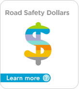 road safety dollars